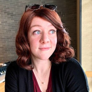 Meet your Posher, Britt